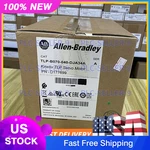 Allen-bradley TLP-B070-040-DJA34A Expedited Shipping Dhl Brand New. Fixed Price $968.27.