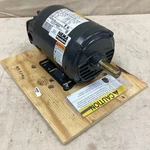 U.s. Motors D32P2D Pump 1/2HP 1750/1735/1430RPM. Fixed Price $125.00.
