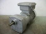 Bison 0.08HP Tefc Ac Gearmotor 151-640-1016 017-175-0025 460VOLT 3PH 1580RPM. Fixed Price $199.99.