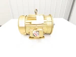 Baldor M13C Super-e Ac Motor 2HP 1170 Rpm 230/460V 3PH 184TC 1-1/8" Shaft. Fixed Price $279.99.