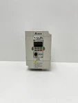 Delta VFD015M43B Variable Frequnecy Drive , V#1122 (tested). Fixed Price $199.00.