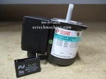 2IK6A-CPTS Sesame Induction Motor Thermo Switch Terminal Box 220V. Fixed Price $125.00.
