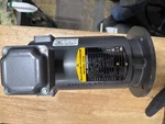 Baldor VP3311D 0.25 Dc Motor D71D Frame 1750 Rpm 180V Tenv 1/4HP-NEW No Box. Fixed Price $187.11.