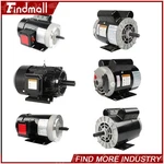 1/2 HP/2 HP/3.7 HP/5 Electric Motor 3PHASE. Fixed Price $369.44.
