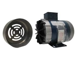 Leeson C6T17FK43A Motor 3/4HP 1725RPM Nsnp. Fixed Price $566.00.