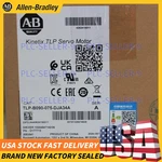 New Allen Bradley TLP-B090-075-DJA34A Servo Motor Us Fast Ship. Fixed Price $1199.00.