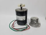 K33MYCZS-1259 Emerson Motor New In Box. Fixed Price $297.49.