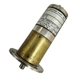 43A491 Globe Industries Geared Motor 27VDC. Fixed Price $285.76.