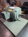 U.s Emerson 3/4HP .75HP Motor Unimount 3PH 1775 Rpm 230 460V New Sale $249. Fixed Price $249.00.