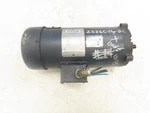 Leeson 108023.00 Permanent Magnet Motor 1HP 1750 Rpm 180VDC 5A ZS56C Frame. Fixed Price $186.99.
