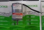 Dayton Universal Ac/dc Motor, Part #2M057B. Fixed Price $100.00.