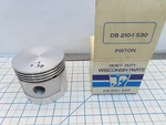 Wisconsin DB-210-1 S30 Piston Only DB210-1. Fixed Price $75.99.