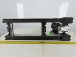 Bosch 3842503067 20:12 Ratio 70RPM 0.140KW 440/480 Conveyor Drive Fixture. Fixed Price $137.99.