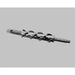 Hoshizaki Auger 1A5568G01 - Genuine Oem Replacement Part. Fixed Price $877.76.