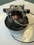 Ametek Lamb 116884-49 Vacuum MOTOR,115 CFM,356 W,120V 4M905. Fixed Price $105.00.