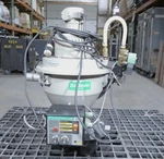 Conair DB12 Dustbeater Vacuum Loader 1PH 220V 60HZ W/ Ametek 114789 Mo.... Fixed Price $1250.00.