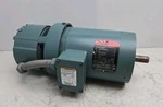Reliance Electric P14X7206 Brake Motor Hp Ph 1740 Rpm Dodge 031395 New. Fixed Price $350.99.