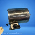 Leeson Electric Co C6T17NC328A General Purpose Motor Usip. Fixed Price $888.00.