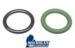 Melling M29517 Oil Pump Pickup O-ring Seals For 4.8 5.3 5.7 6.0 6.2 LS1 LM7. Fixed Price $9.99.