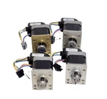 Lot Of 4 Us Digital E5S-200-237-I3 Optical Shaft Encoder Motor. Fixed Price $199.99.