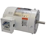 Dayton 1/3 Hp, 1765 Rpm, 230/460V Washdown Motor 56C Fr, 1TTB1BH. Fixed Price $352.80.