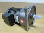 Sesame Motor Chip Auger G12V200U-120 Phase 230V/460V Ratio 1:120. Fixed Price $310.00.