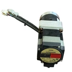 Oriental Motor AZM66A0C Stepper W/ Neugart PLE60-10A Gearhead. Fixed Price $650.00.