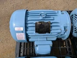 3HP Baldor 1755RPM 182TC 3PH Explosion Proof Motor IDXM7542T. Fixed Price $550.00.