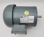 Boston Gear Dutf-w 1/4HP 230/460V3 Ac Motor 10674895 Weg *next Day Available*. Fixed Price $720.80.