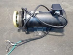 Dayton 2M168D Motor 1/2 Hp 03260440218. Fixed Price $126.49.
