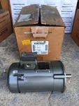 2'' Hp Baldor VEM7026T Motor 3450 2890 Rpm FR:182TC Ph 230/460/190/380. Fixed Price $625.00.