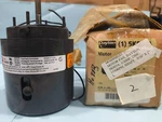 A.o. Smith Corporation 371 1/8 Hp Draft Inducer Motor, 208-230V. Fixed Price $55.99.