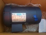 Nsop Leeson G120038.00 C145T17FC105D 1740RPM 208-230/460V 2HP 3PH C-face. Fixed Price $1695.95.
