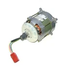 New Japan Servo U750-57 Induction Motor Missing Pulley 100 Vac. Fixed Price $99.99.