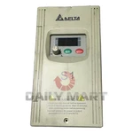 Used & Tested Delta VFD022S43D Frequency Inverter Drive 3PH 3HP 460V. Fixed Price $295.98.