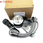 Brand New Incremental Encoder HR52505000011 For Dynapar. Fixed Price $468.95.