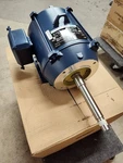 Marathon GT2410A 82TTDBD6037 3HP 1770RPM 182JP Frame 3PH 230-460V 60HZ Motor New. Fixed Price $99.00.