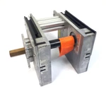 Rexroth 3842998041 Drive Station (as 2/R-2200 No Motor And Transmission). Fixed Price $868.69.