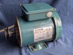 Hytrol Reliance Electric Motor P56H5068H, 1/2HP, 1725RPM, Phase, 208-230V. Fixed Price $106.25.