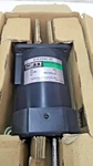 Oriental Motor Induction 5IK90GU-CF W 1300/1550 Rpm Nib. Fixed Price $250.00.