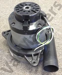 Ametek Lamb Central Vacuum Motor 117465, Airvac AV400B Some Nutone CV350 & CV550. Fixed Price $241.49.
