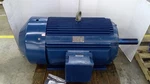 North American PE449T-250-6-AI 250HP Ac Motor 1200RPM 6P 3PH 460V Tefc 60HZ. Fixed Price $16699.00.