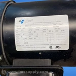 Canarm 3M211-V Ac Tefc Motor Fnip. Fixed Price $270.00.