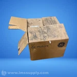Ge 5KS184SAA208 Ac Motor Fnob. Fixed Price $118.80.