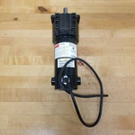Dayton 4Z130C Dc Gearmotor, 22/33 Rpm Tr/min, 90/130V, 1/8-1/6 Hp/cv, 280 In-lbs. Fixed Price $342.94.