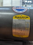 5HP Baldor 3450RPM 184JP Tefc 3PH Pump Motor JPM3613T. Fixed Price $350.00.