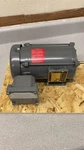 Baldor L4006A 1/3 1725HP, Ph, 60HZ Motor. Fixed Price $150.00.