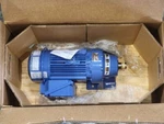 Sumitomo Sm-cyclo Gearmotor Brake CNHMS1-6095A-B-25, Hp, 70 Rpm, 230/460VAC. Fixed Price $895.00.