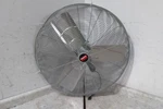 Dayton 1VCF4D 1/2 Hp 1100/850 Rpm 115VAC 30 Blade Dia Industrial Fan. Fixed Price $169.99.