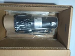 Bodine 4663 24A4BEPM-Z4 14RPM. Fixed Price $360.00.
